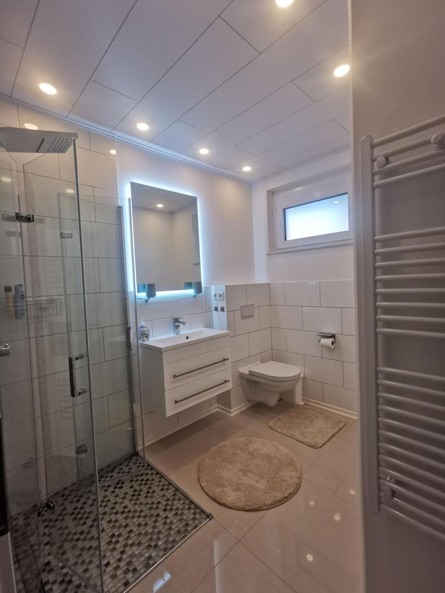Ferienwohnung Edelweiss Rust Extérieur photo