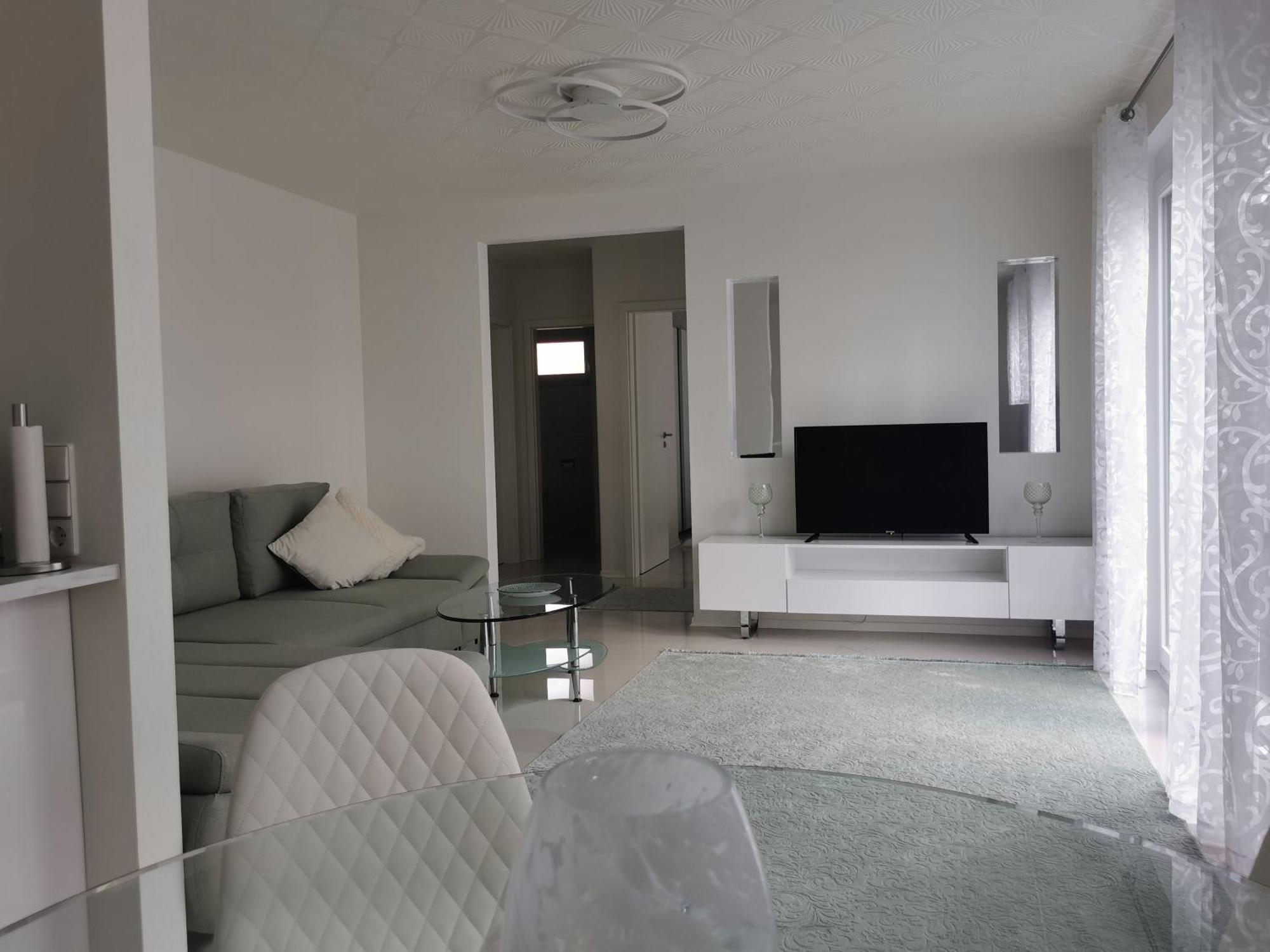 Ferienwohnung Edelweiss Rust Extérieur photo
