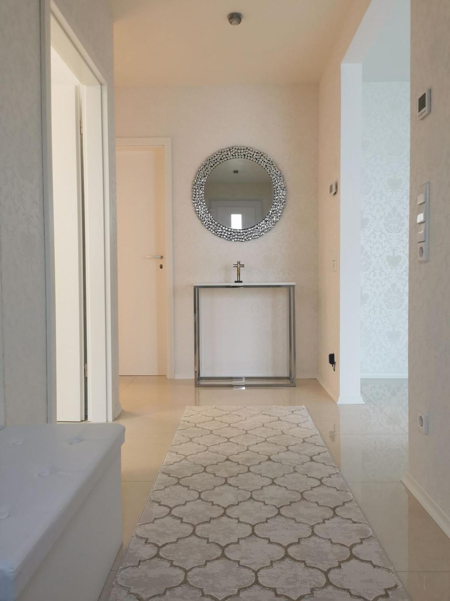 Ferienwohnung Edelweiss Rust Extérieur photo