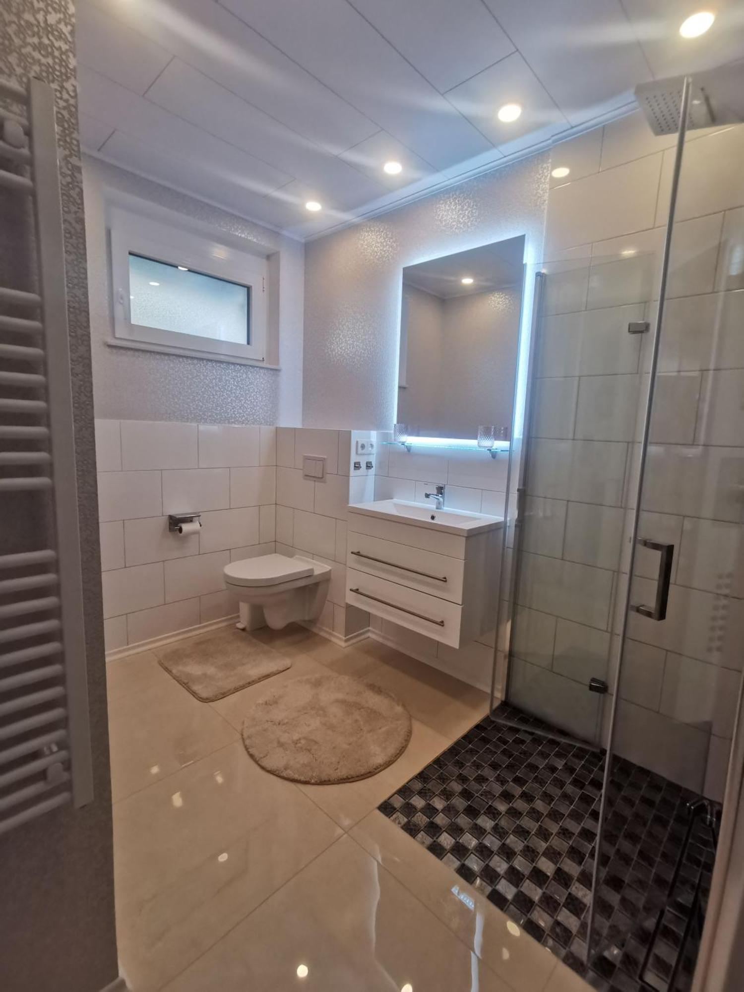 Ferienwohnung Edelweiss Rust Extérieur photo