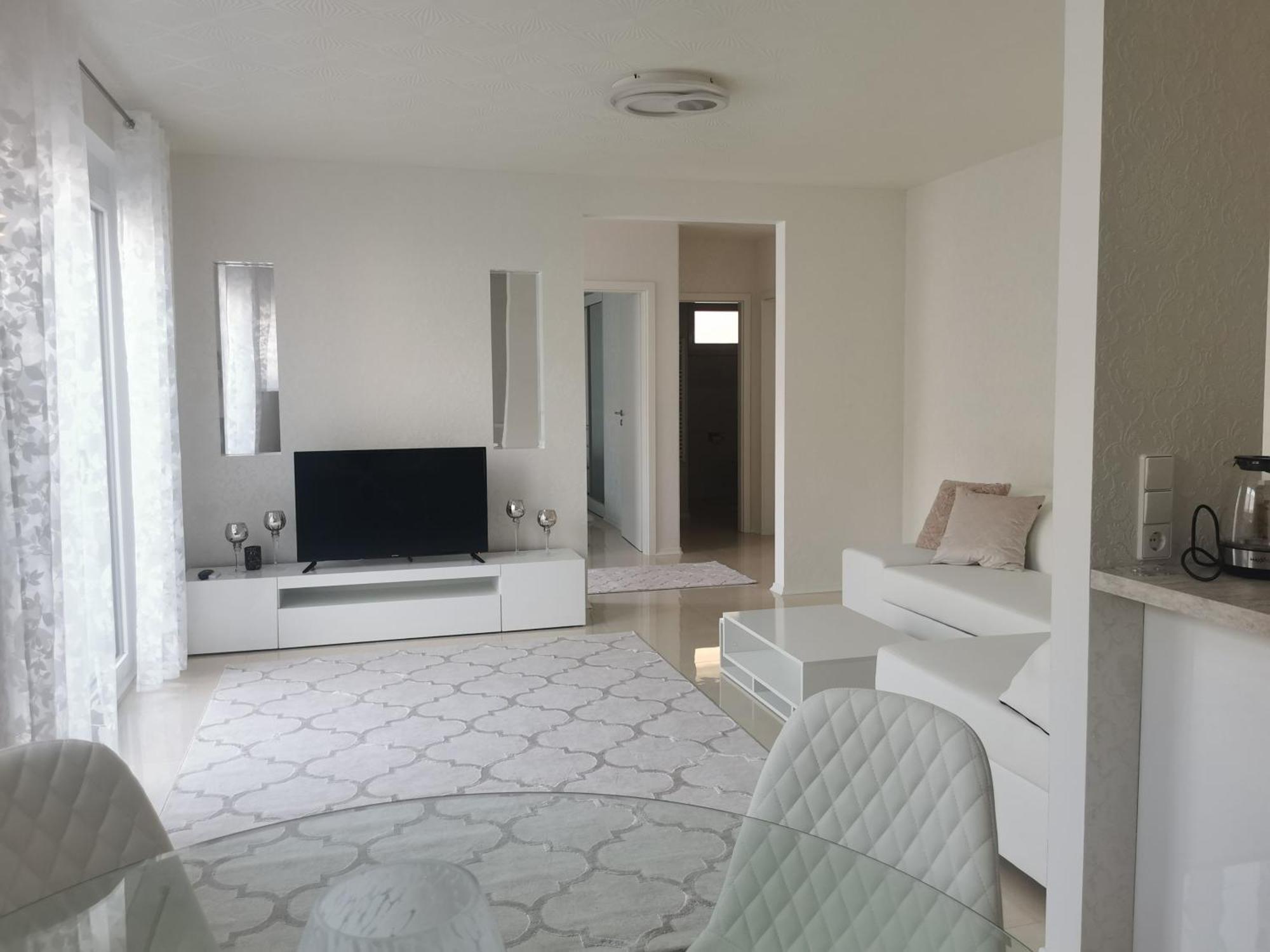 Ferienwohnung Edelweiss Rust Extérieur photo